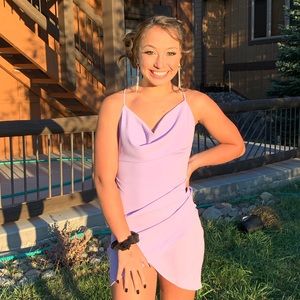 Meet your Posher, Cipriana